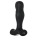 Vibrator Anal Cassini Negru Zero Tolerance Negru