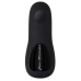 Vibrator Anal Cassini Negru Zero Tolerance Negru