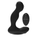 Vibrador Zero Tolerance Negro