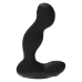 Vibrador Zero Tolerance Negro