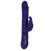 G-spot Vibrator Gender X Paars