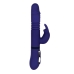 G-Spot Vibrator Gender X Purple