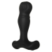 Vibrator Anal Cassini Negru Zero Tolerance Negru