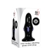 Plug Anal Adam & Eve Preto