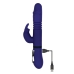 Vibrateur G-Spot Gender X Violet