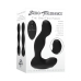 Vibrador Zero Tolerance Negro