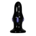 Plug Anal Adam & Eve Negru