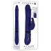 G-Spot Vibrator Gender X Purple