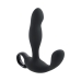 Anal Vibrator Playboy Black