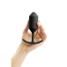 Anal plug B-Vibe SNUG PLUG 3 Black