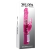 G-Punkt Vibrator Selopa Bunny Pink