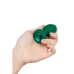 Anal plug B-Vibe Vibrating Jewel Green M/L