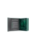 Anal plug B-Vibe Vibrating Jewel Green M/L