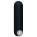 Cassini Anal Vibrator Black Zero Tolerance Black