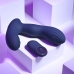 Cassini Anaal Vibrator Zwart Playboy Blauw