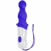 Anal Vibrator Evolved Purple