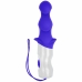 Anal Vibrator Evolved Purple