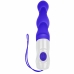 Vibratore Anale Cassini Nero Evolved Viola