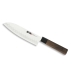 Faca de Cozinha Quttin Santoku Takamura 17 cm (6 Unidades)