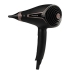 Secador de Cabelo Rowenta CV7920 2300W AC Ultra Silent Preto Preto / Ouro rosa 2300 W