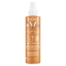 Aurinkosuojasuihke lapsille Vichy Capital Soleil Spf 50+ 200 ml