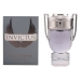 Ανδρικό Άρωμα Invictus Paco Rabanne 14541 EDT 50 ml