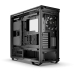 Caja Semitorre ATX Be Quiet! BGW58 Negro