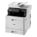 Multifunctionele Printer Brother DCP-L8410CDW 31 ppm 256 Mb Dual USB/WIFI+LP