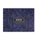 Moteriškų kvepalų rinkinys Versace Dylan Blue EDT 3 Dalys