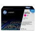 Toner HP C9723A Magenta Da