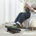 Footrest MacLean MC-460 Black