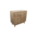 Credenza Romimex Naturale Legno di mango 40 x 85 x 90 cm