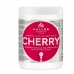 Hårinpackning Kallos Cosmetics Cherry 1 L