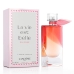 Дорожный несессер Lancôme La Vie Est Belle en Rose