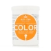 Haarmaske Kallos Cosmetics Color 1 L