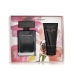 Sett dame parfyme Narciso Rodriguez For Her EDT 2 Deler