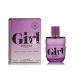 Dame parfyme Rochas Girl Life EDP 75 ml