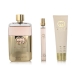 Parfem za oba spola Gucci Guilty Guilty EDP 3 Dijelovi