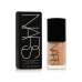 Λαμπερό Ρουζ Nars Foundation 30 ml