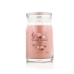 Dišeča svečka Yankee Candle Signature Large Jar 567 g