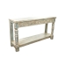 Console Romimex Bruin Mangohout 150 x 80 x 39 cm