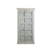 Armoire Romimex Beige Bois de manguier 90 x 180 x 40 cm