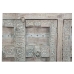 Credenza Romimex Beige Legno di mango 163 x 92 x 40 cm