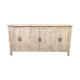 Credenza Romimex Naturale Legno di mango 170 x 85 x 40 cm