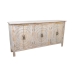 Credenza Romimex Naturale Legno di mango 170 x 85 x 40 cm