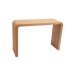 Console Romimex Natuurlijk Paulownia hout 119 x 80 x 40 cm