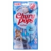 Snack for Cats Inaba Churu Pops Tuna Recipe Tuna Riba 4 x 15 g