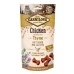 Lanche para Gato Carnilove Chicken & Thyme Frango 50 g