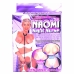 Puhallettava nukke NMC Naomi Night Nurse