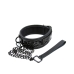 Halsband med remmar NS Novelties Sinful